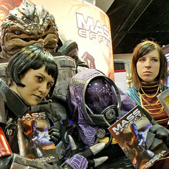 Comic-Con Episode: IV A Fan's Hope Documentary-NWT - Picture 14 of 16